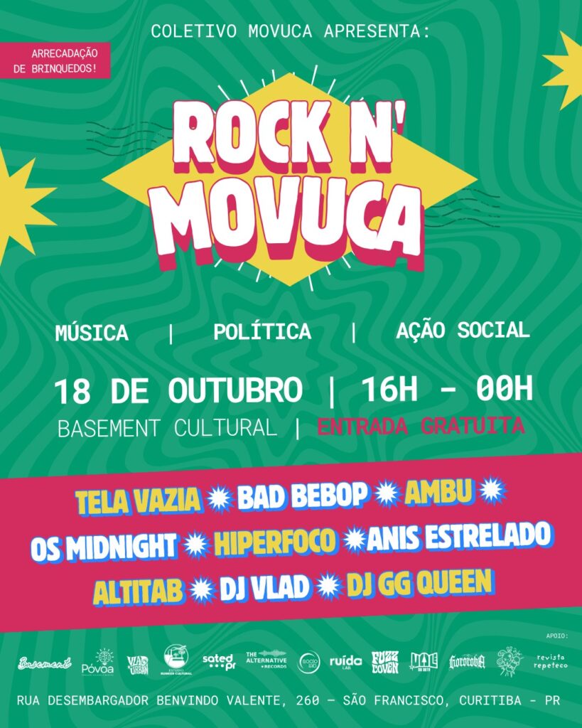 Rock N’ Movuca